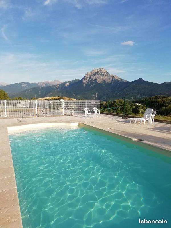 Studette et studio en montagne proche stations de ski et lac photo 2