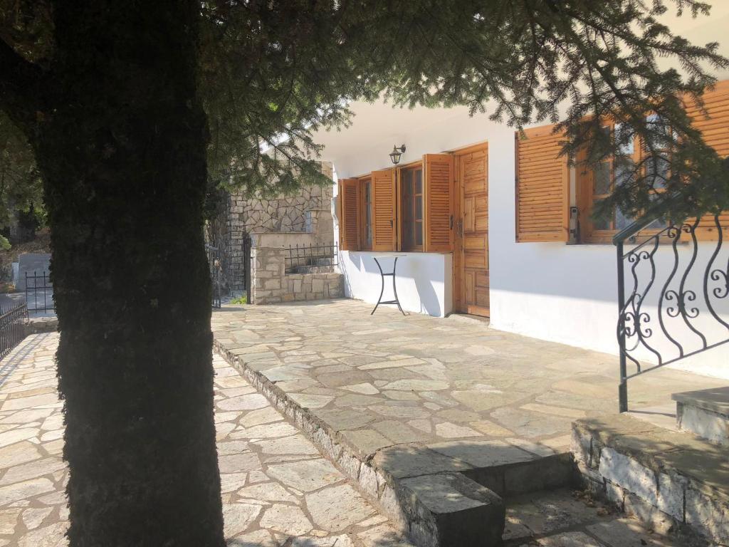 Sfiris Resort photo 3