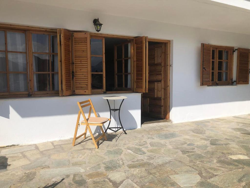 Sfiris Resort photo 4