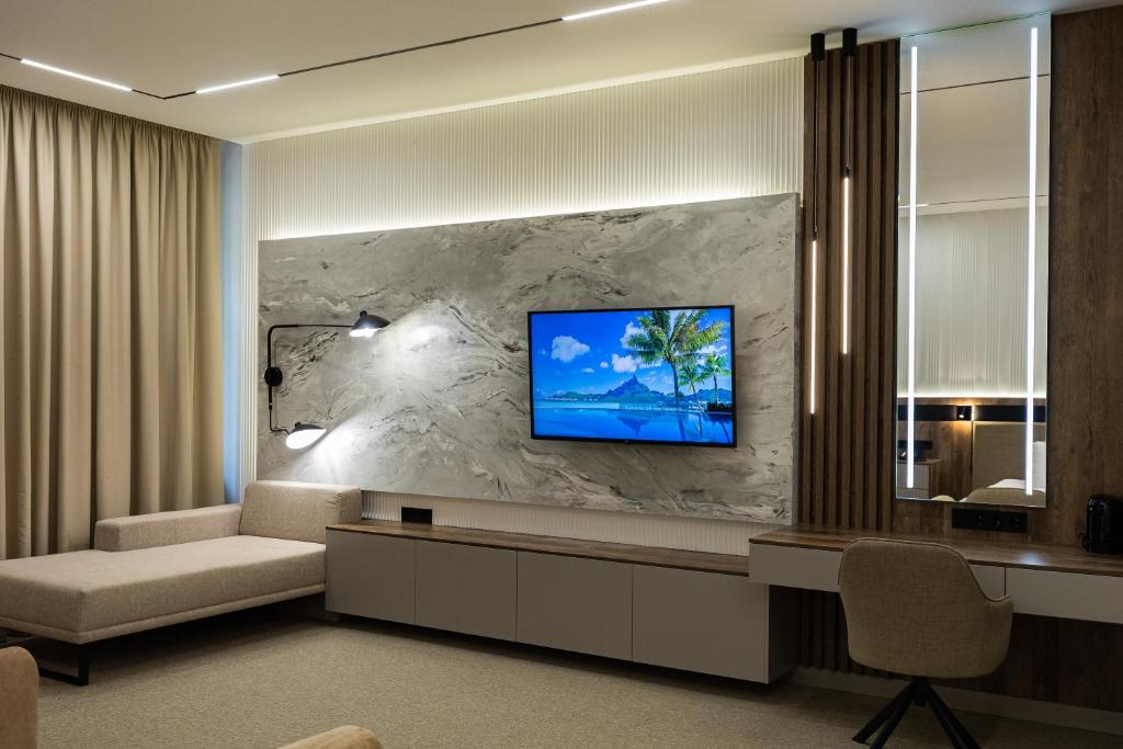 Amsterdam Hotel Aktobe photo 2
