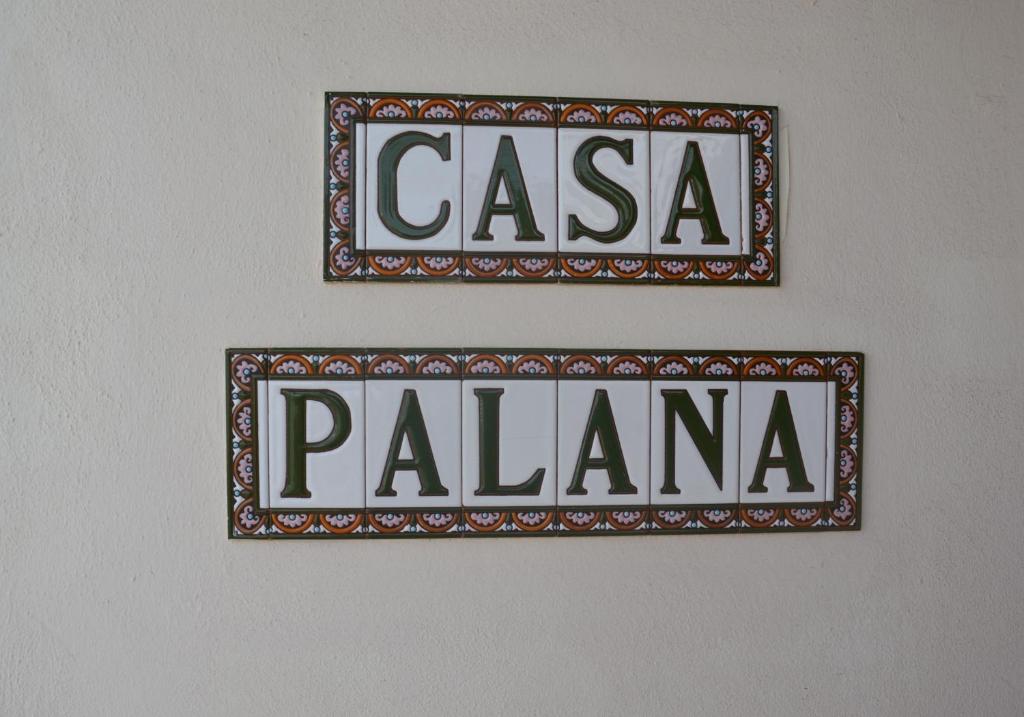 Casa Palana photo 2