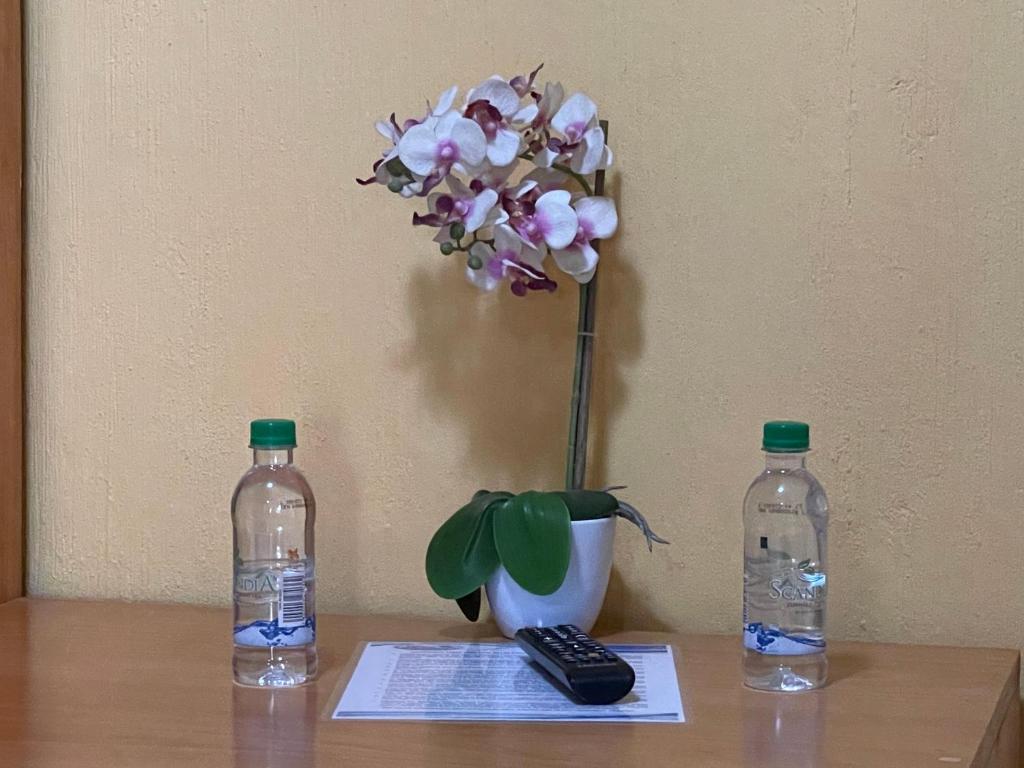 Hotel-Villas JABEL TINAMIT photo 1