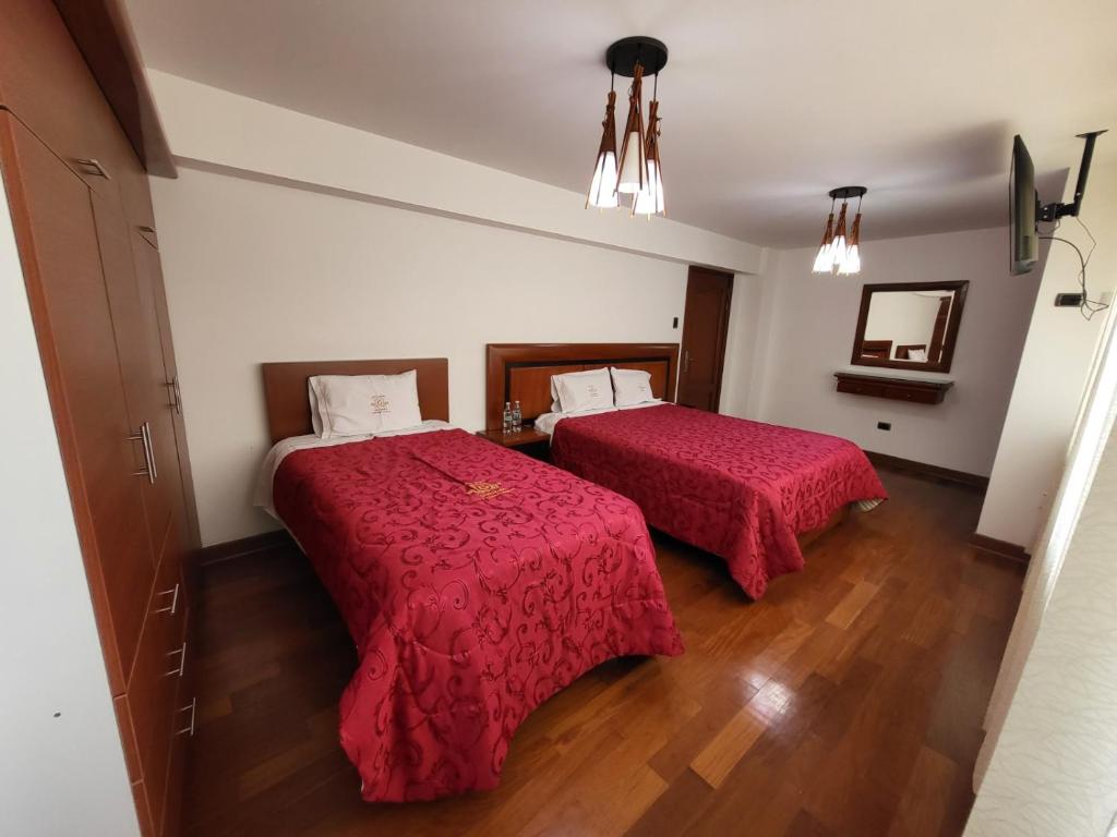 Gran Hotel Guisama photo 1