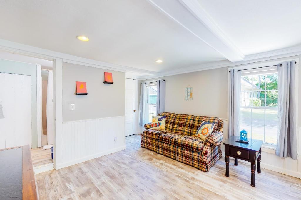 Saltbox Cottage photo 4