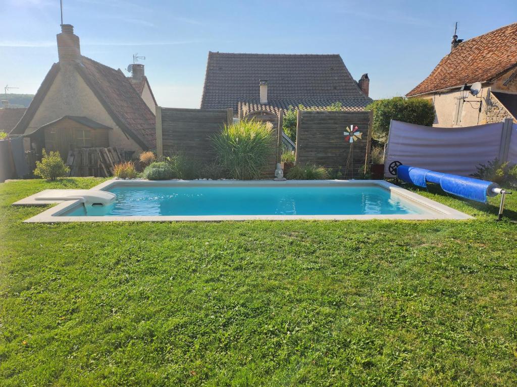 la maison de Léa