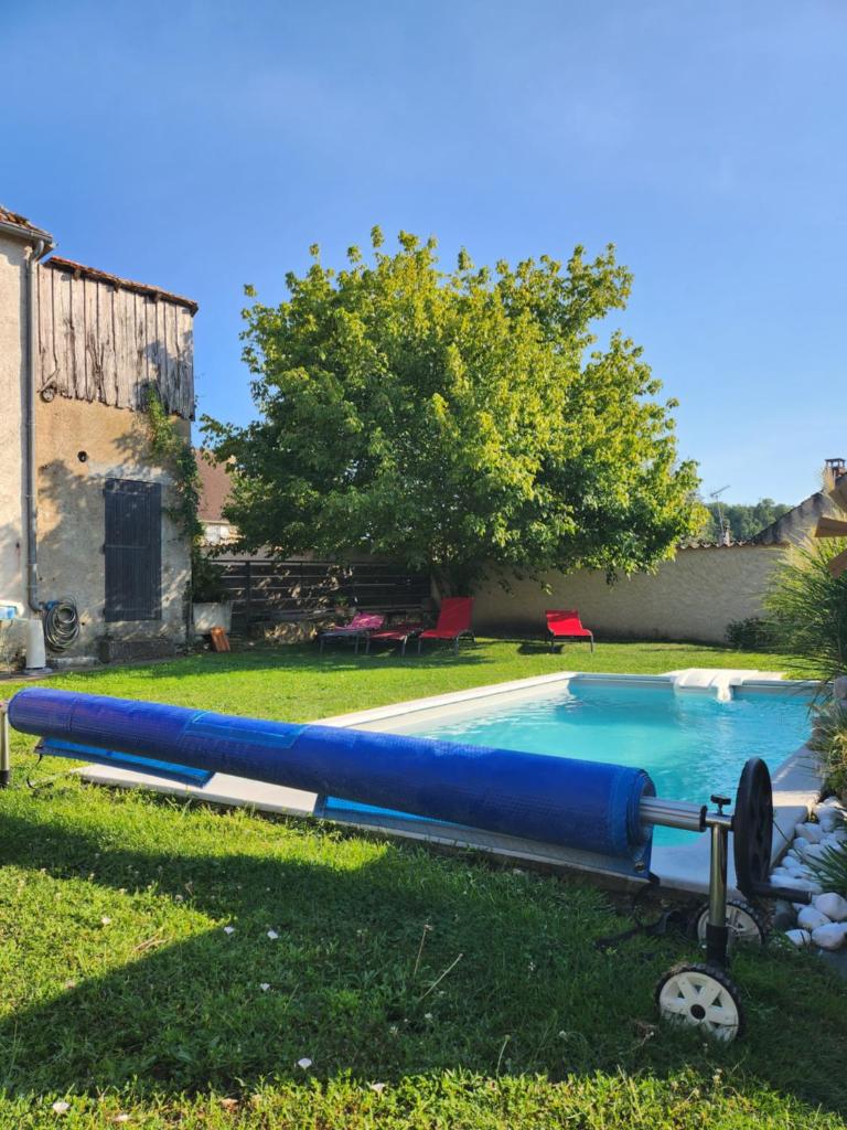 la maison de Léa photo 1