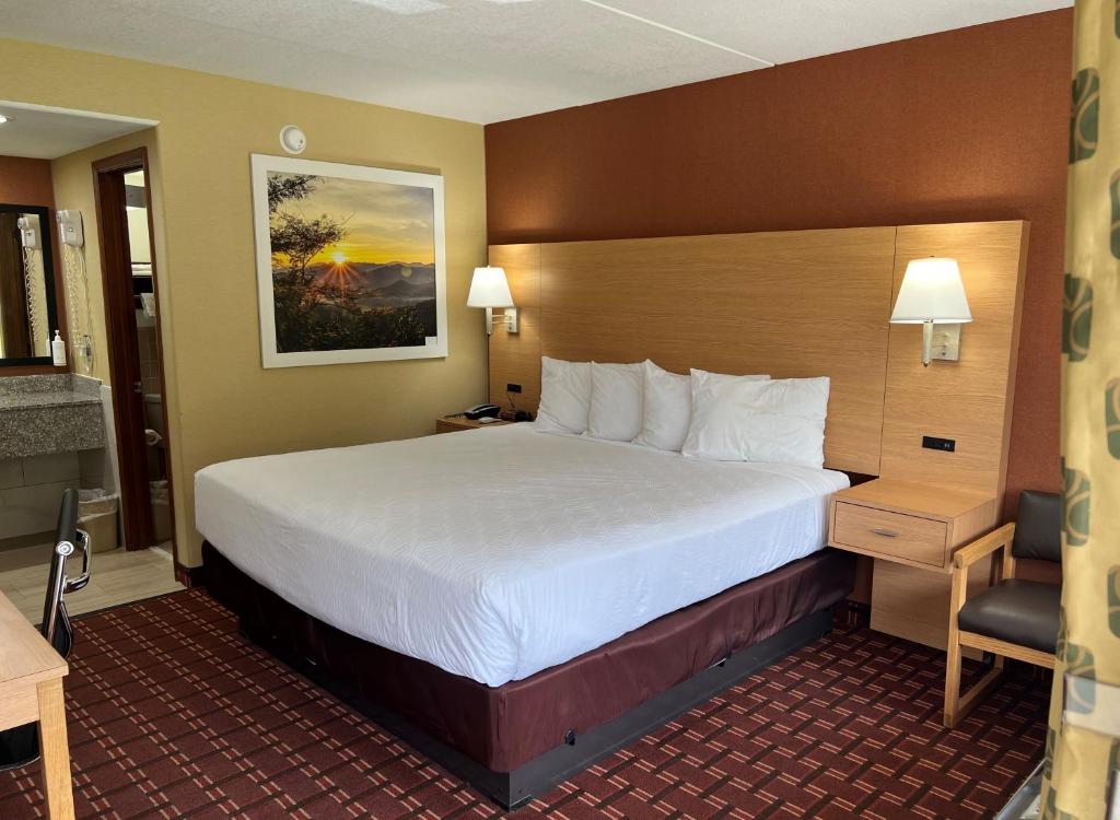 Serenity Inn image