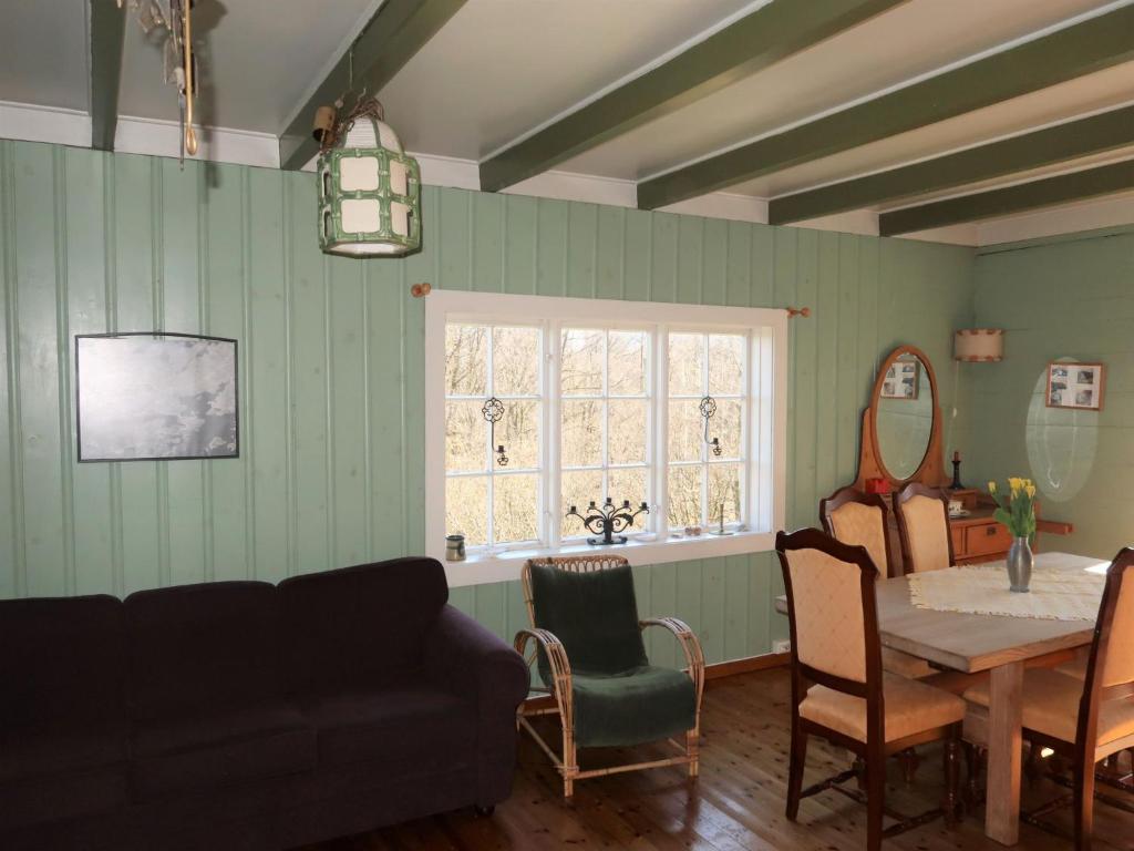 Holiday Home Sjøhytta - FJH675 by Interhome photo 2