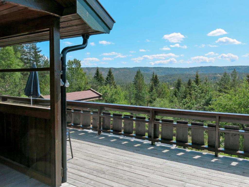 Holiday Home Skafjellstoga - TEM011 by Interhome photo 4