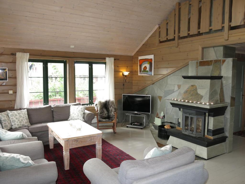 Holiday Home Brandsbu - SOW097 by Interhome photo 1