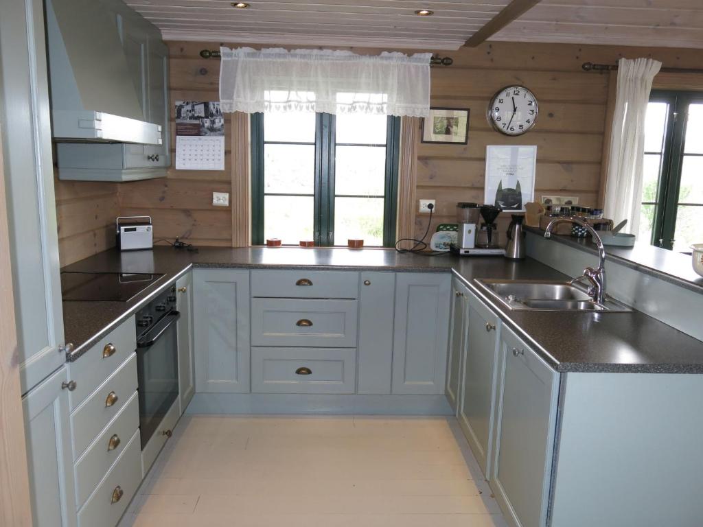 Holiday Home Brandsbu - SOW097 by Interhome photo 2