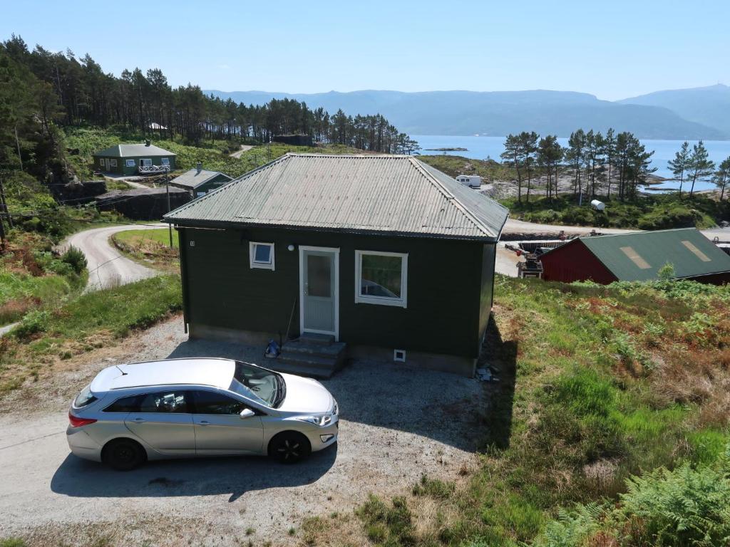 Holiday Home Sognesjön - FJS128 by Interhome photo 1