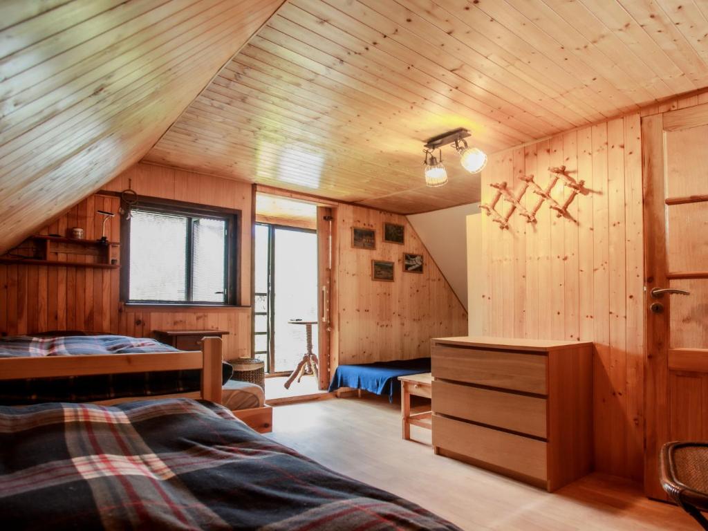 Holiday Home Dolní Jílovice by Interhome photo 3