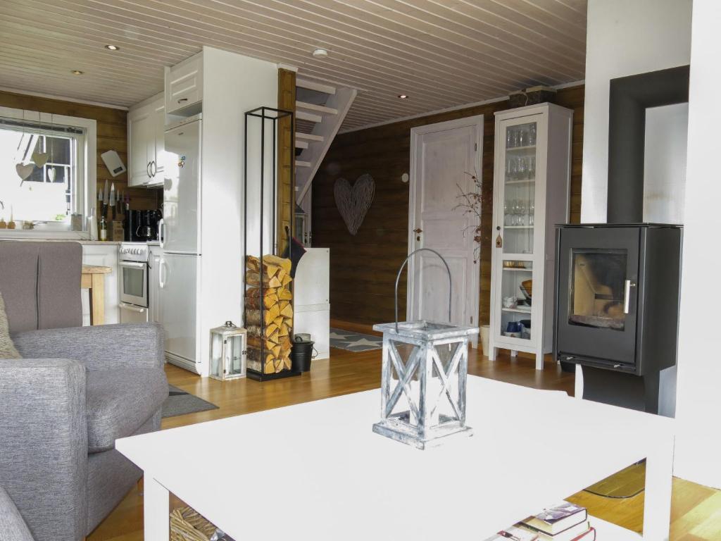 Holiday Home Fjellheimen - SOW138 by Interhome photo 1