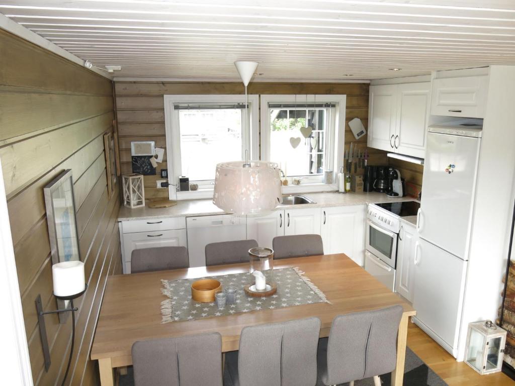 Holiday Home Fjellheimen - SOW138 by Interhome photo 2