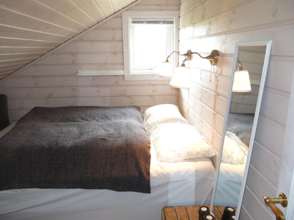 Holiday Home Fjellheimen - SOW138 by Interhome photo 3