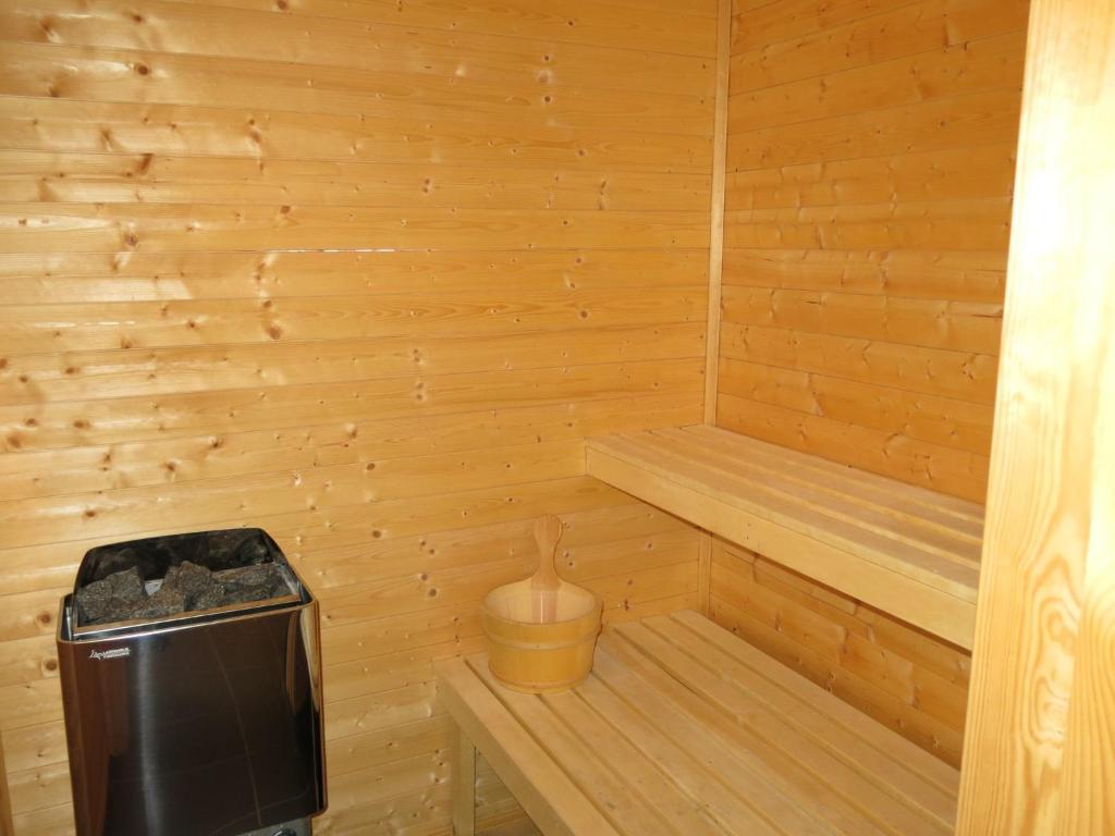 Holiday Home Fjellheimen - SOW138 by Interhome photo 4
