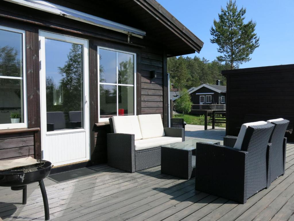 Holiday Home Revenbu - SOW071 by Interhome photo 1