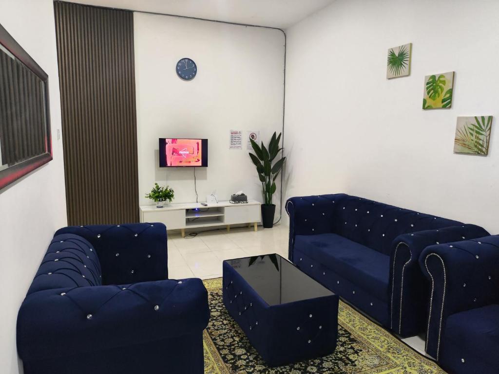 Amisya Homestay photo 2