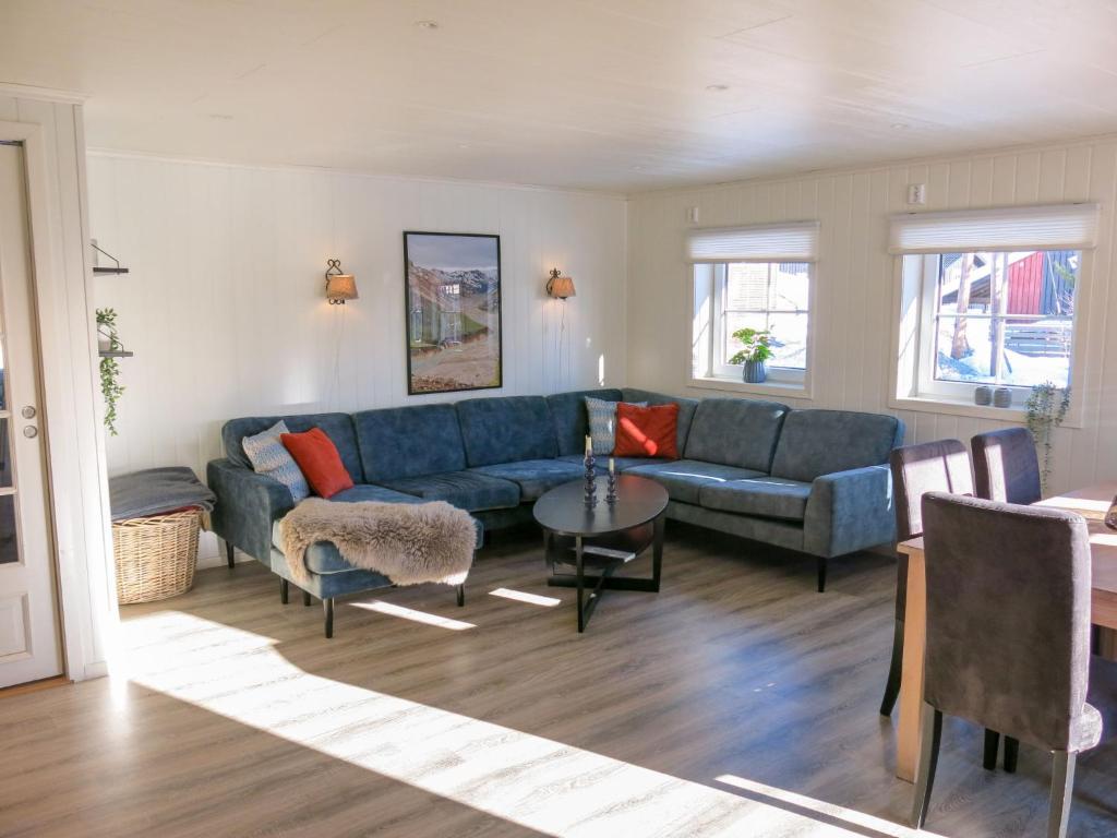 Holiday Home Revenbu - SOW071 by Interhome photo 3