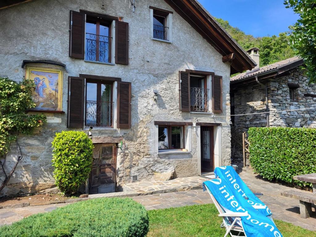 Holiday Home Bellavista by Interhome