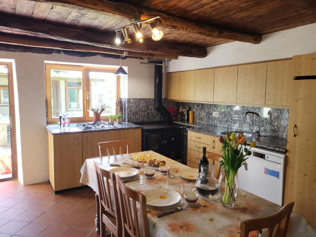 Holiday Home Bellavista by Interhome photo 2