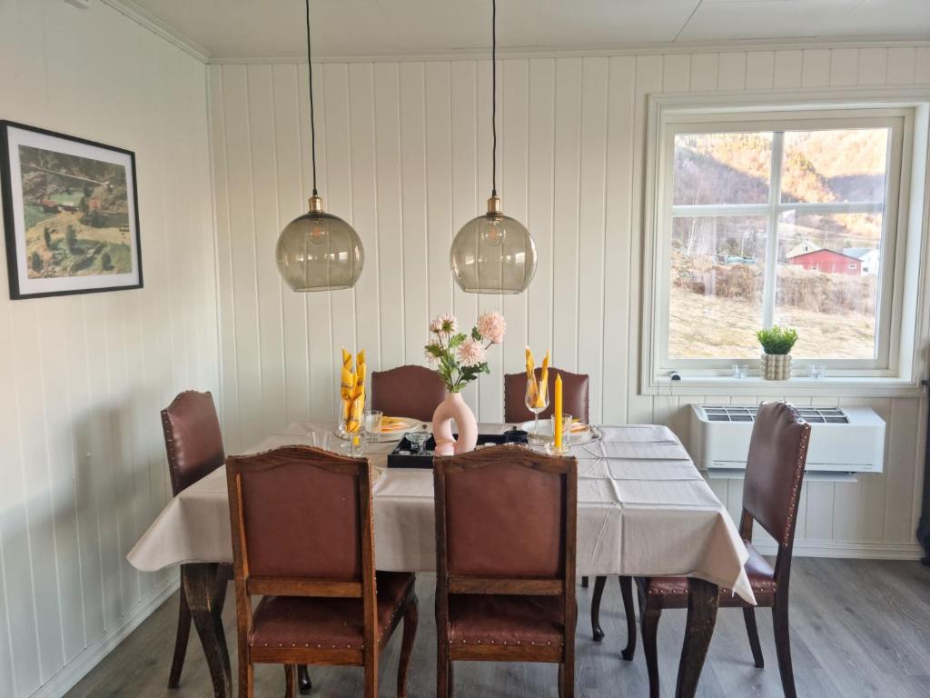 Holiday Home Furuholmen - FJS293 by Interhome photo 1