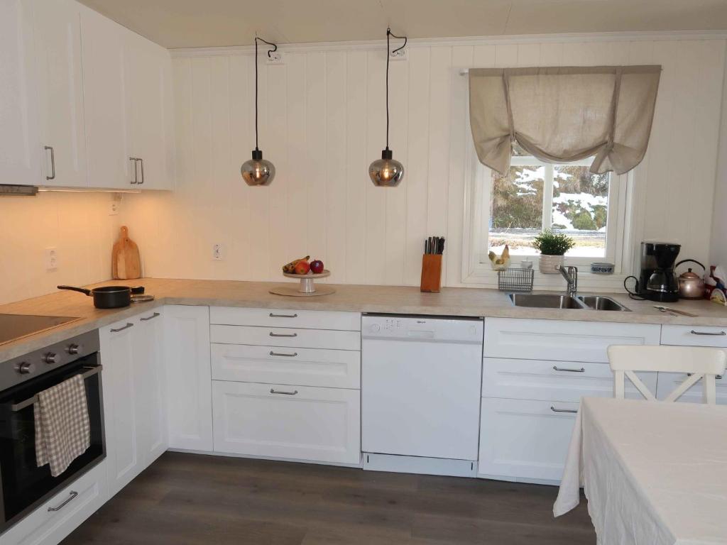 Holiday Home Furuholmen - FJS293 by Interhome photo 2