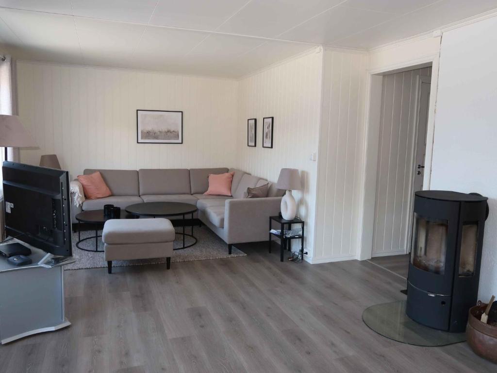 Holiday Home Furuholmen - FJS293 by Interhome photo 3