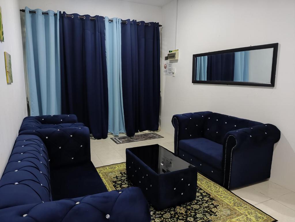 Amisya Homestay photo 1