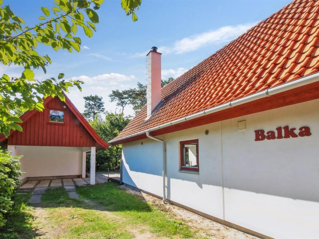 Holiday Home Varpu - 150m from the sea in Bornholm by Interhome photo 1