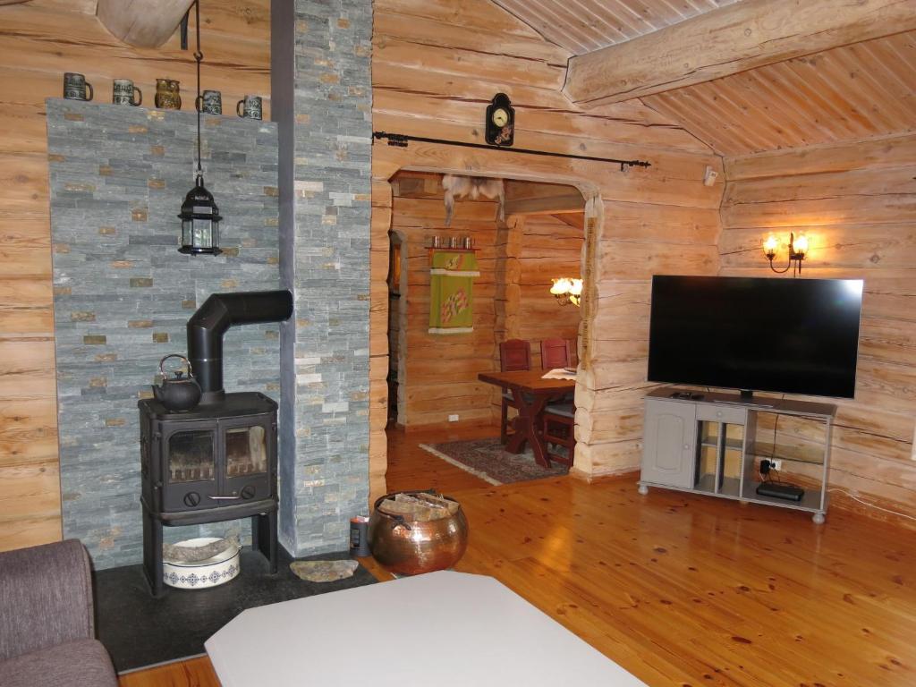 Chalet Kakebu - TEM013 by Interhome photo 1