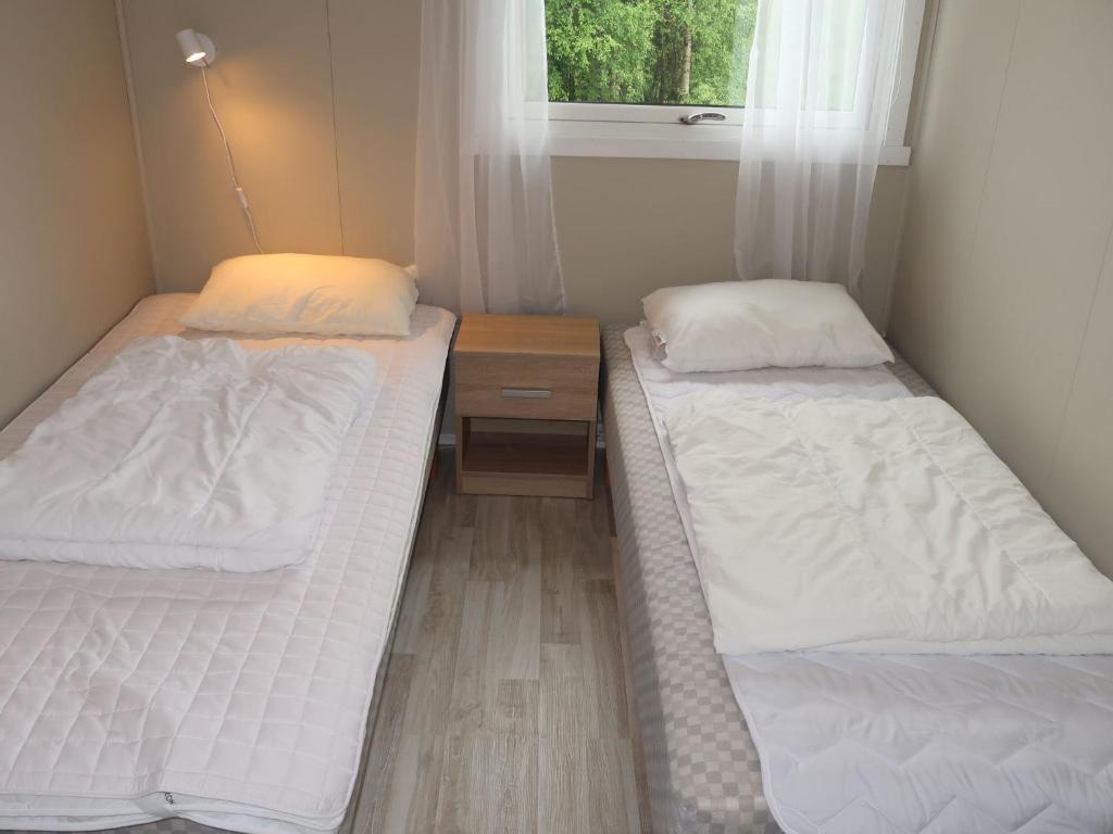 Holiday Home Stortaren - FJS164 by Interhome photo 2