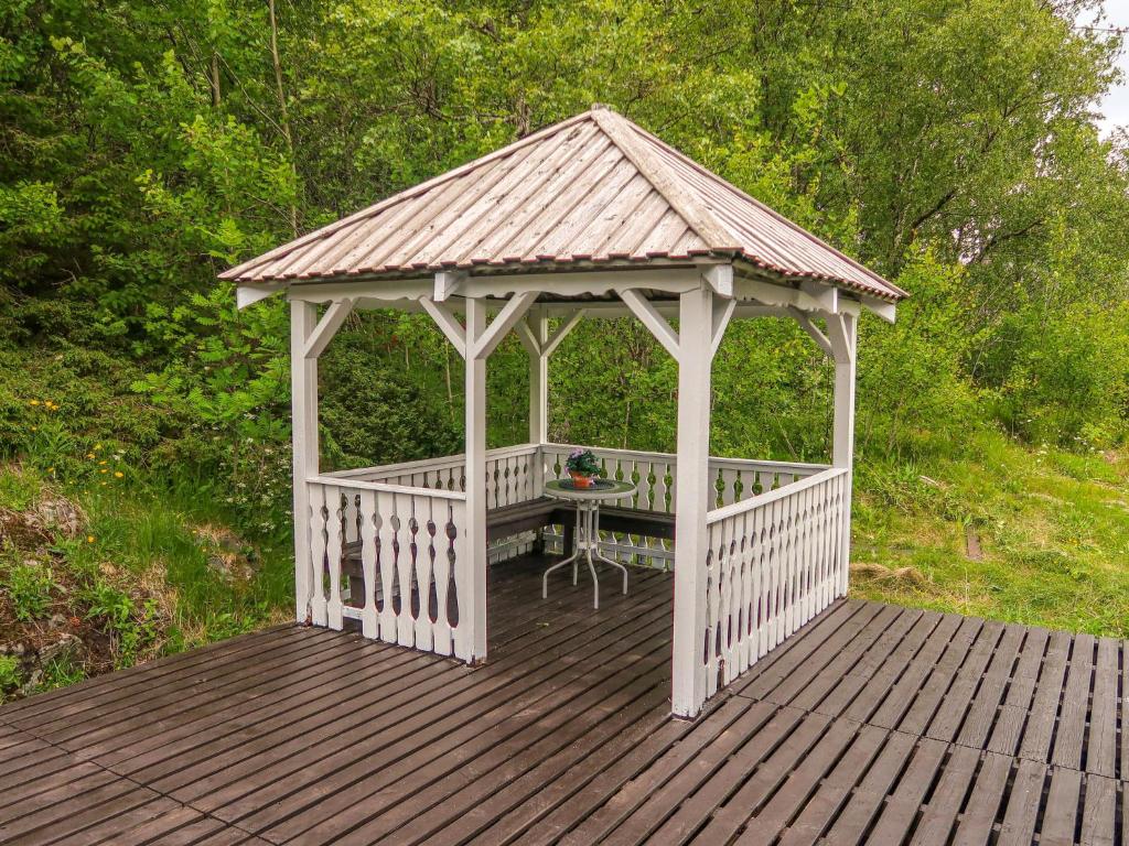 Holiday Home Stortaren - FJS164 by Interhome photo 4