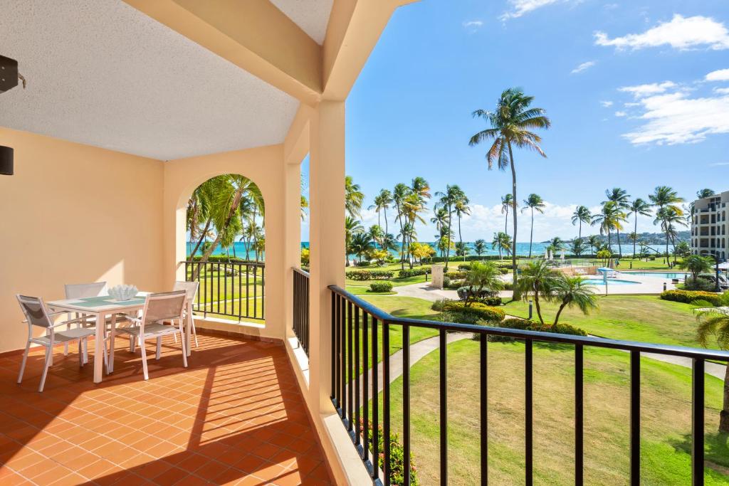 BEACH ACCESS + 3 Pools + OCEAN VIEWS - 2BR In Palmas - Sleeps 7 photo 4
