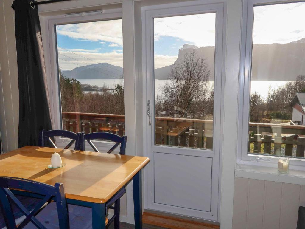 Holiday Home Havbris - FJS152 by Interhome photo 2