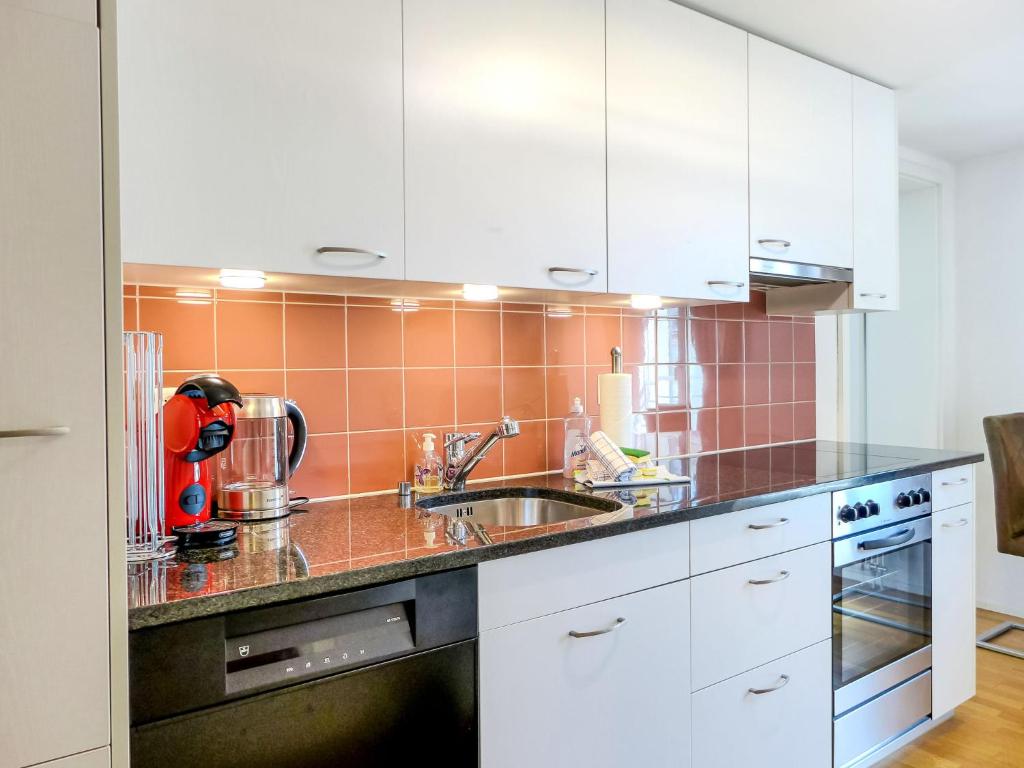 Apartment Orya by Interhome photo 2