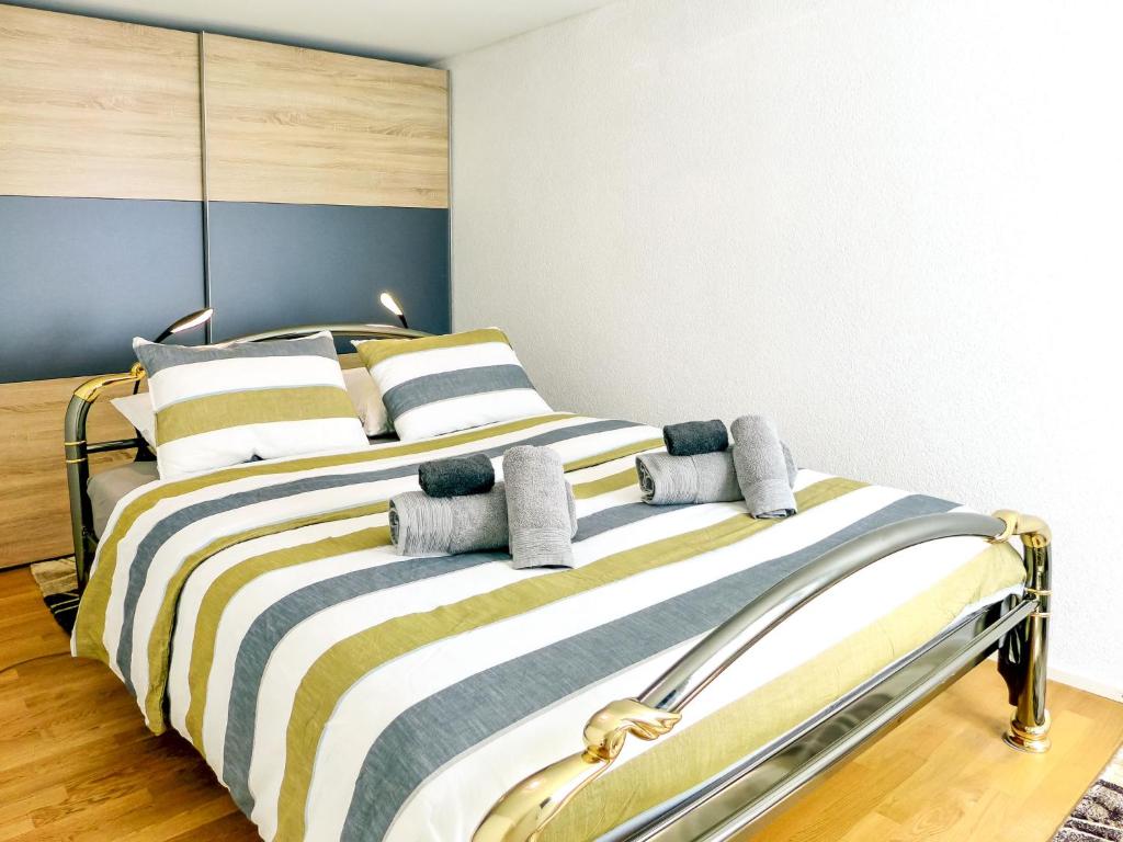 Apartment Orya by Interhome photo 3