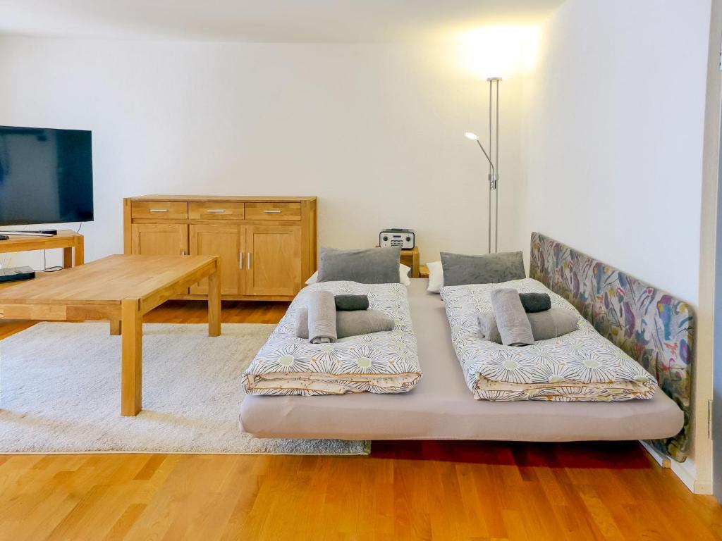 Apartment Orya by Interhome photo 4