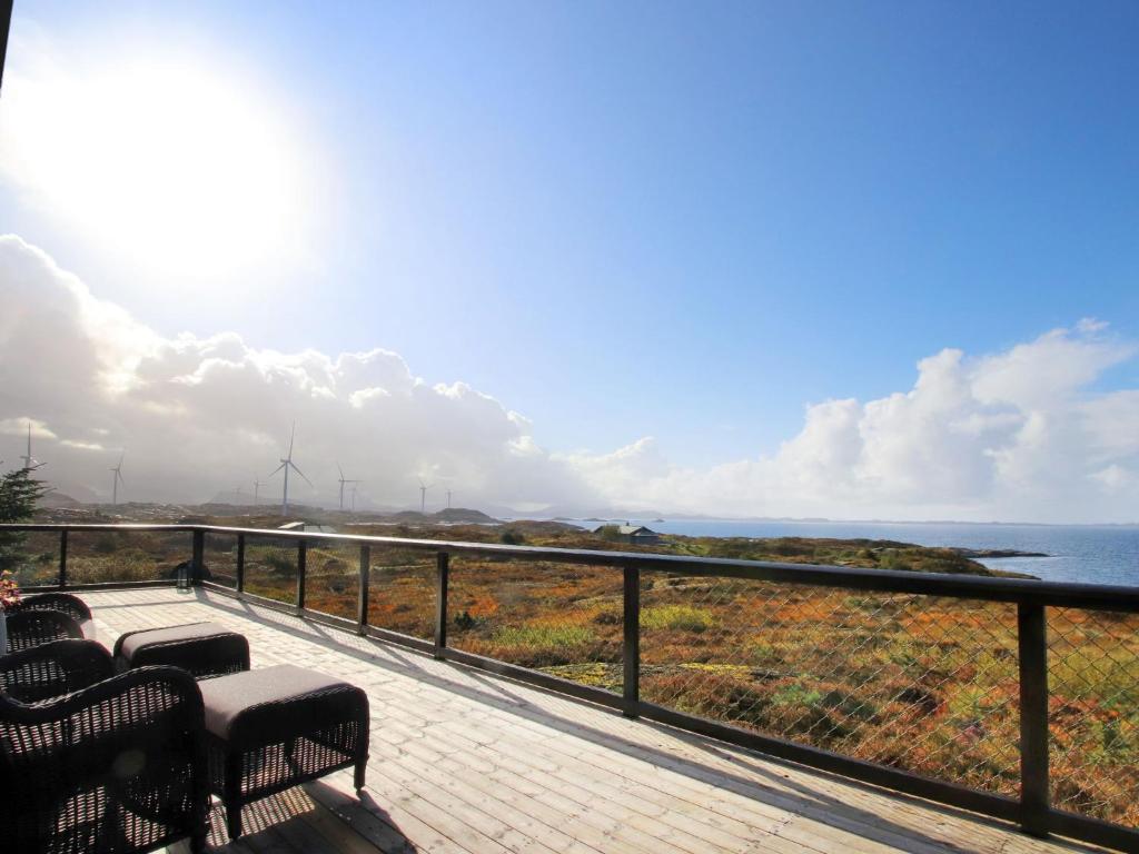 Holiday Home Havbu - FJS166 by Interhome photo 1