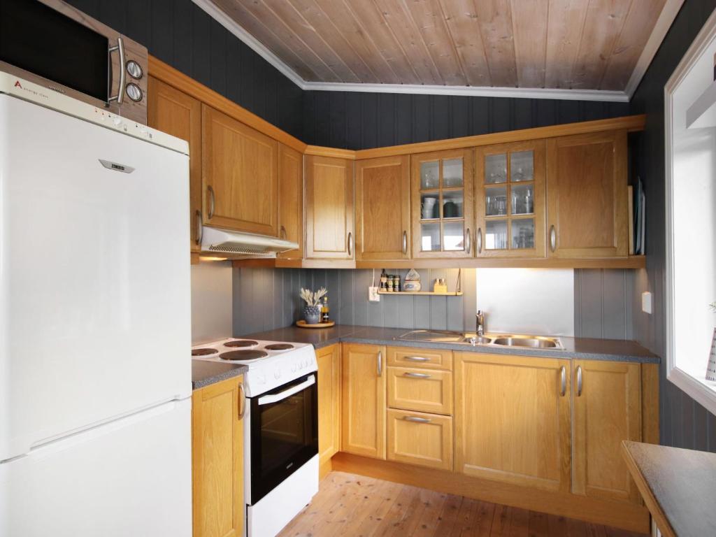 Holiday Home Havbu - FJS166 by Interhome photo 4