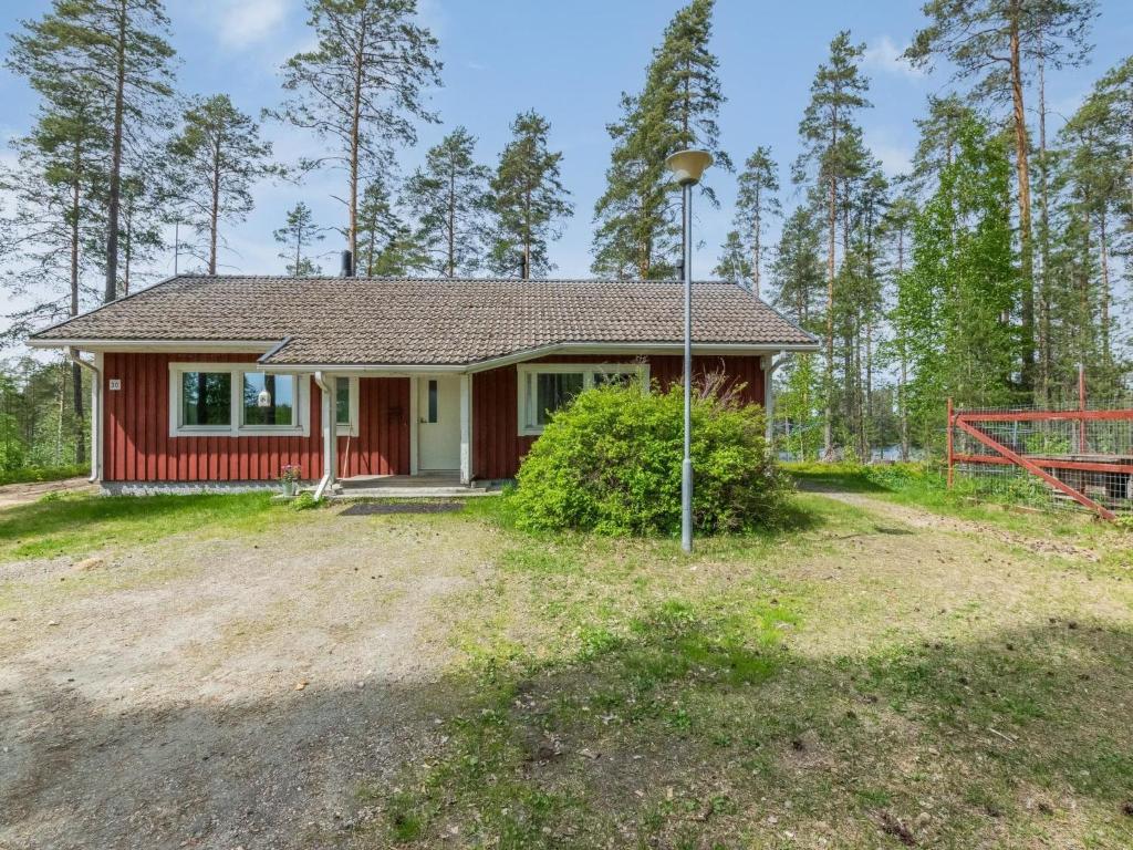 Holiday Home Malmi by Interhome photo 4