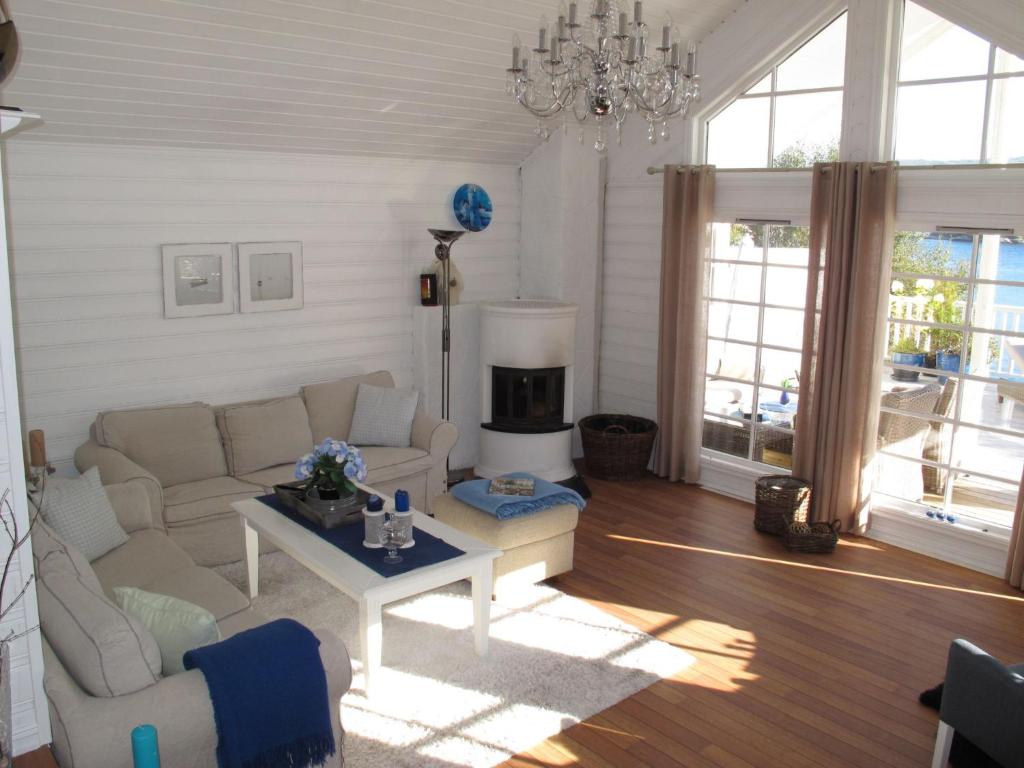 Holiday Home Villa Kråko - FJH181 by Interhome photo 2
