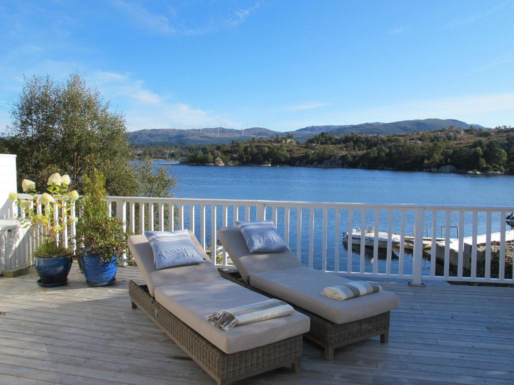 Holiday Home Villa Kråko - FJH181 by Interhome photo 1