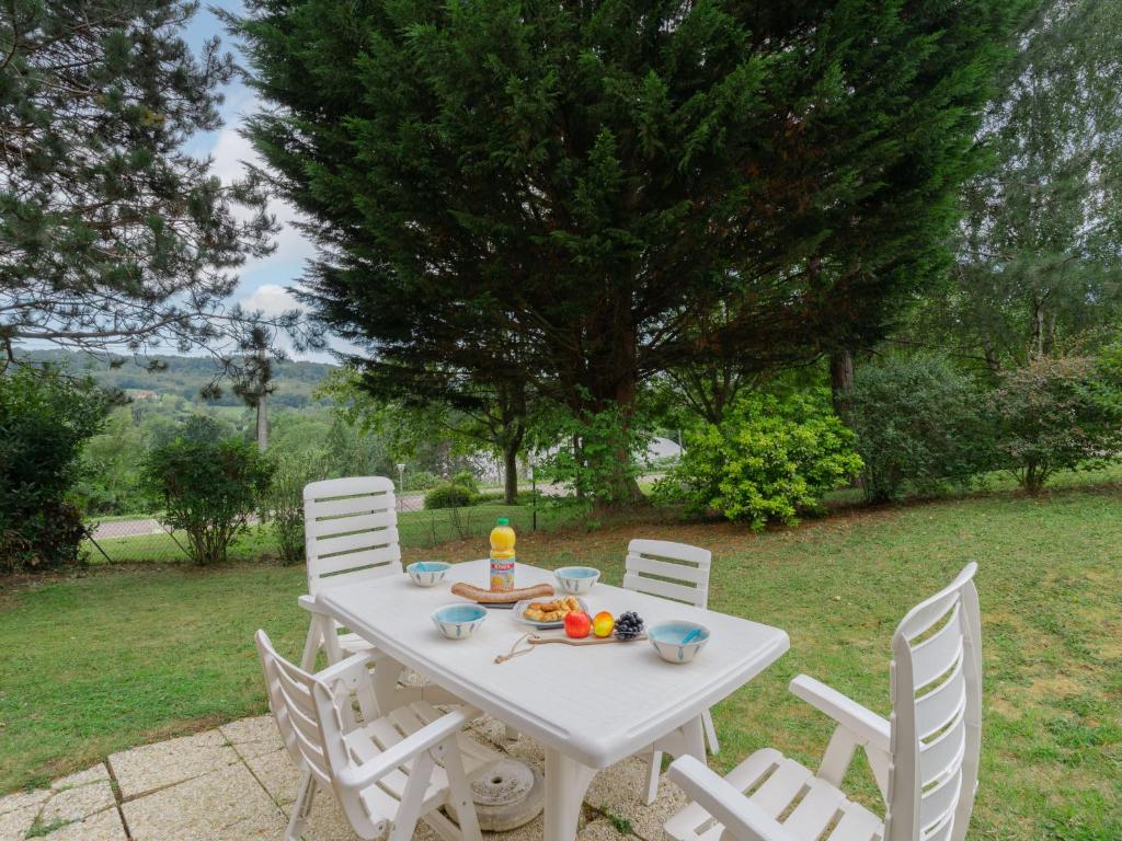 Holiday Home La Cour du Moulin by Interhome photo 4