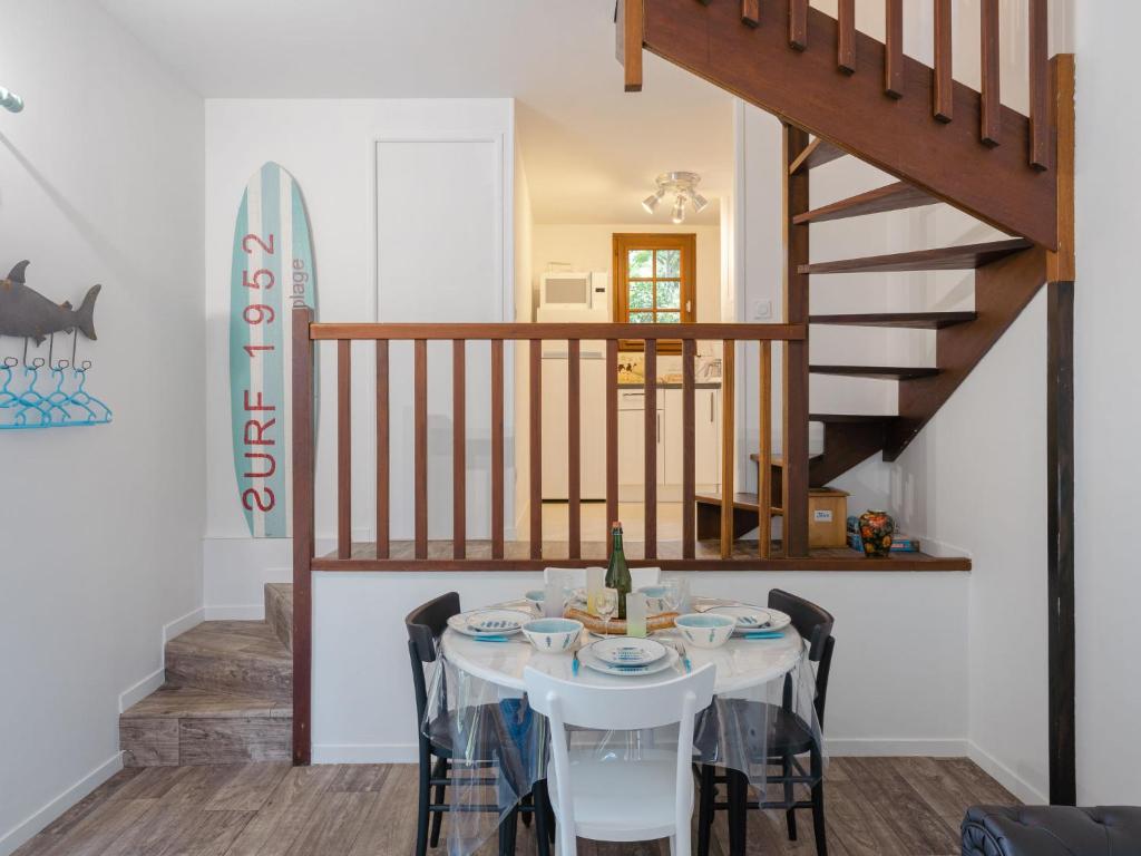 Holiday Home La Cour du Moulin by Interhome photo 1