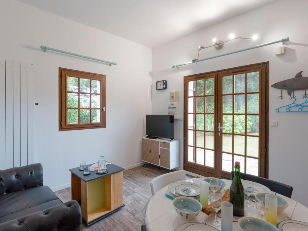 Holiday Home La Cour du Moulin by Interhome photo 2