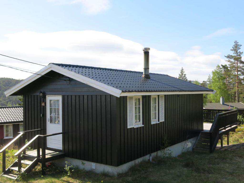 Chalet Solveggen - SOW147 by Interhome