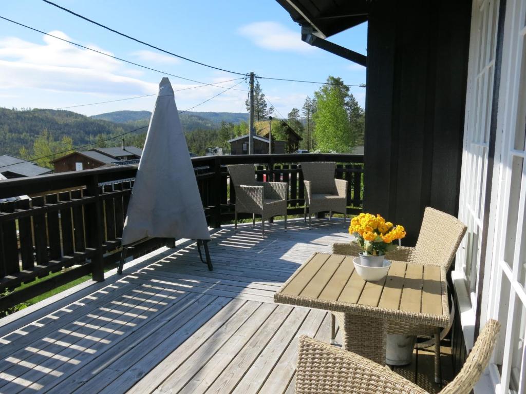 Chalet Solveggen - SOW147 by Interhome photo 1
