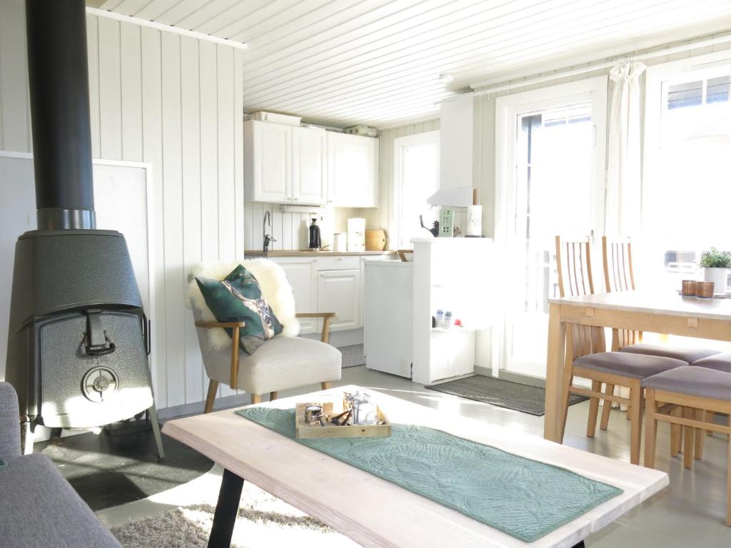 Chalet Solveggen - SOW147 by Interhome photo 2